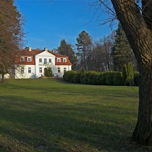 WW060115 Gierloz palac dawnych Prus Wschodnich europa polska warmińsko-mazurskie fot. Wojciech Wójcik